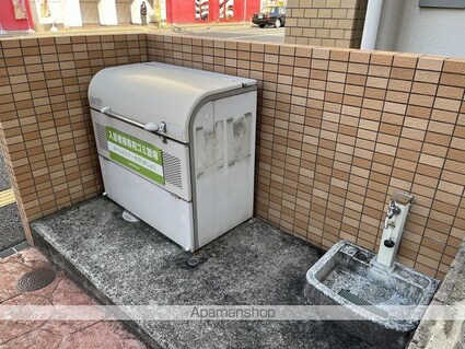 ラ・フォート己斐本町[1LDK/35.52m2]の内装6