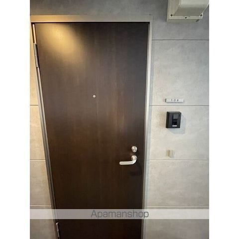 ALEGRIA瀬田の内装写真
