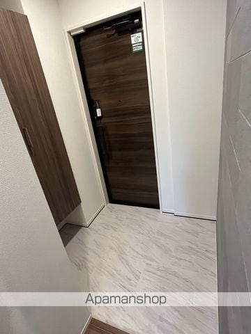 ヴィクトワールIIの内装写真