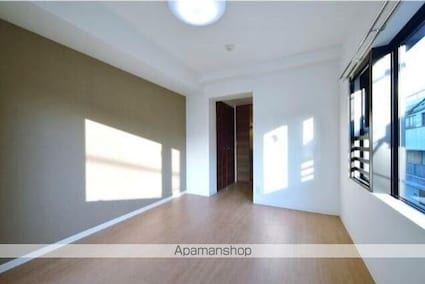 アルテシモルスト[1K/25.5m2]のリビング・居間