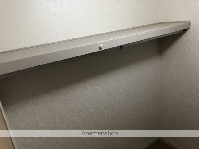 アルファ稲田の内装写真