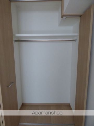 グランドパレス小倉小文字通りの内装写真