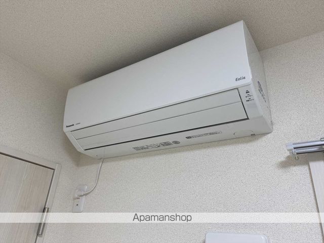フジパレス我孫子前駅西II番館の内装写真