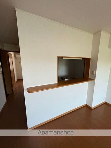 グランシス富木島の内装写真