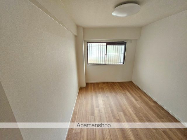メゾン新西町の内装写真