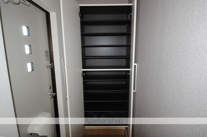 サニーガーデンＲ　Ｂ[1LDK/36.25m2]の内装5