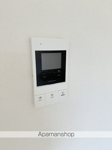 北斗エンブレム札幌の内装写真