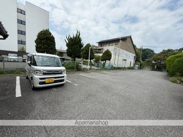 メゾンクロケットのその他写真