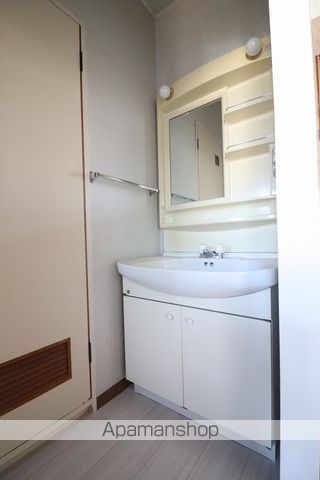 マシコハイツの内装写真