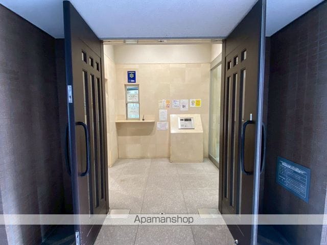 オセオ弁天の外観写真