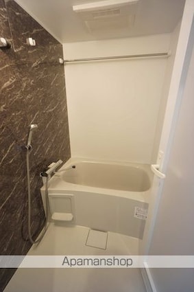 Ｔｈａｍｅｓ　ｇａｒｄｅｎ　ｐｌａｃｅ[1K/28.52m2]のバス