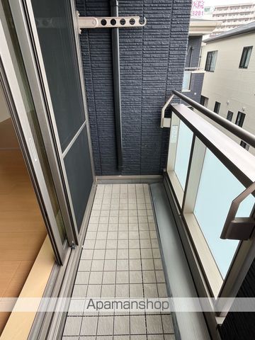 SHAMAISON MARUの内装写真
