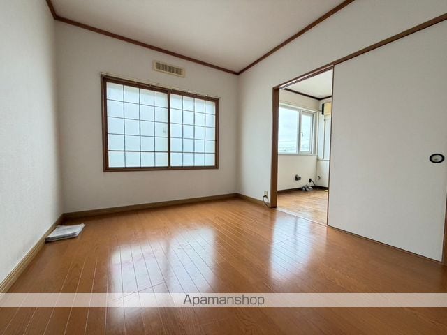 エクセレント神山の内装写真