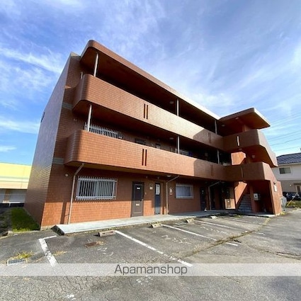 パノラミック仙丈[3DK/65.07m2]の外観3