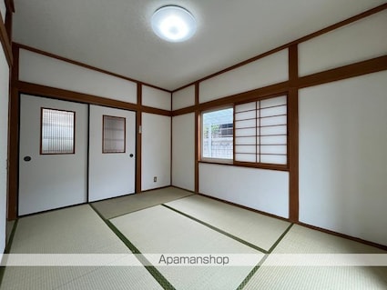 甲南町深川貸家[4LDK/84.45m2]の内装2