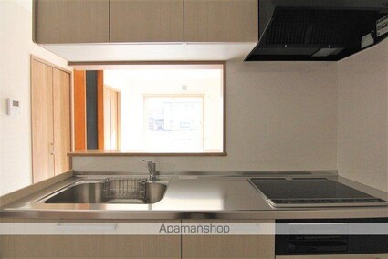 メゾン・ド・シュシュ[2LDK/62m2]の内装4