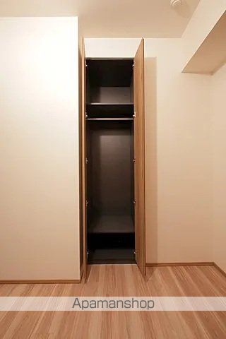 ブランシエスタ白山の内装写真