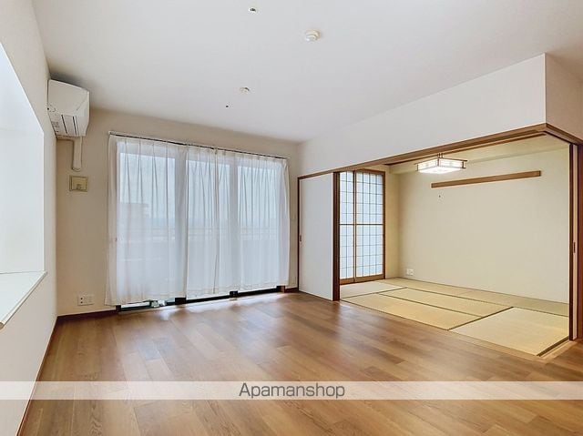 グランドパレス西鹿児島の内装写真