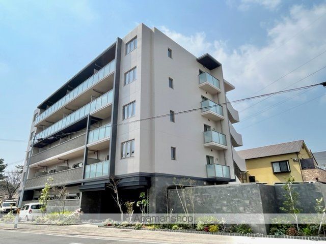 シャーメゾン立花