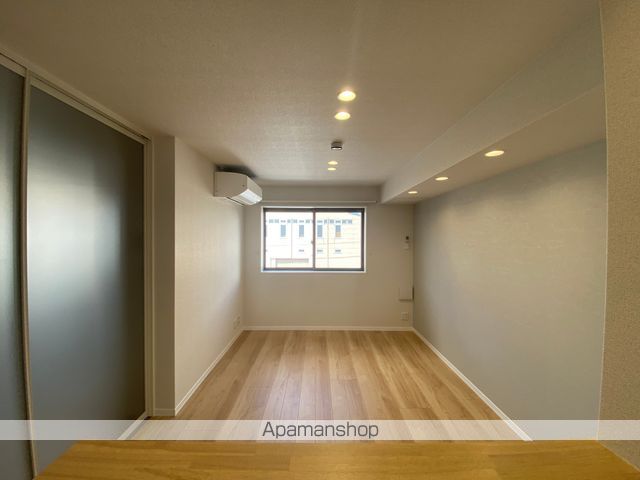 アメリスの内装写真