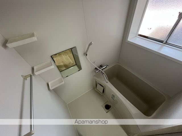 西草津1丁目戸建ての内装写真