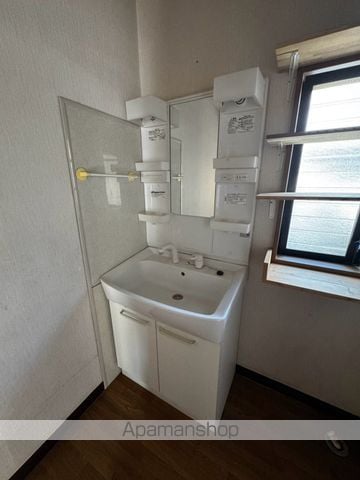 わたあめハウスの内装写真