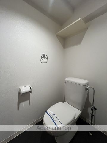 SEIWAPALACEDOJIMACITYの内装写真