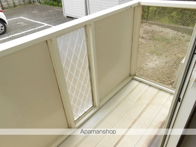 カンパーニュ寿Cの内装写真