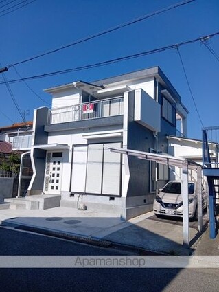 次郎丸戸建て３ＬＤＫ（６５－２２）[3LDK/105.68m2]の外観5