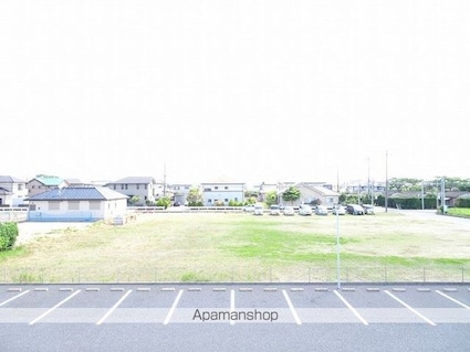 未来　Ｂ[3LDK/70.66m2]の眺望