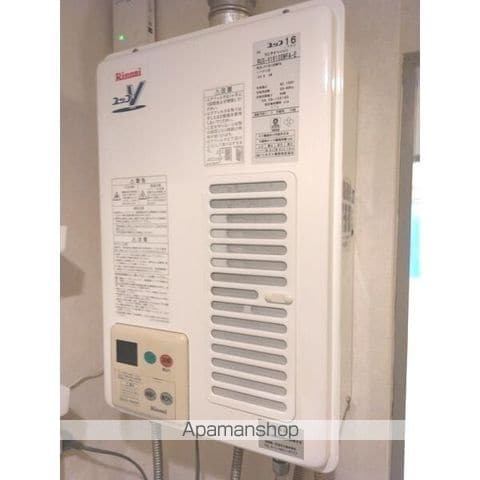 アヴァンティイン伏見の内装写真