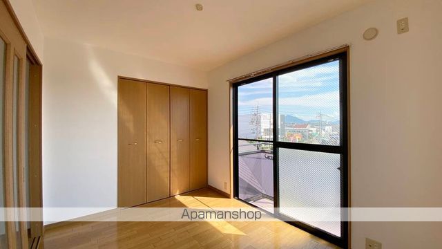 CASA福浜西の内装写真