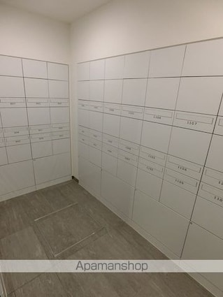 ルフォンプログレ秋葉原マークス[2LDK/44.46m2]の共用部1