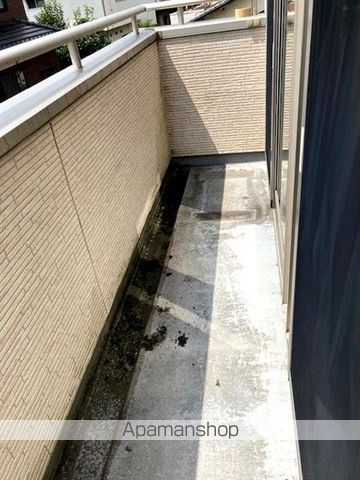 ファインメゾンVの内装写真