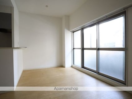 ムーランマグノリア[1LDK/46.96m2]のリビング・居間