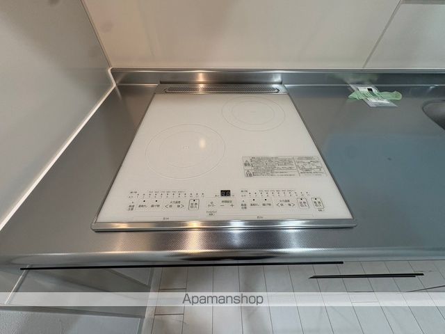 EIJU牧野駅前Bの内装写真