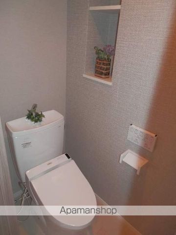 オータムレーベンIIの内装写真