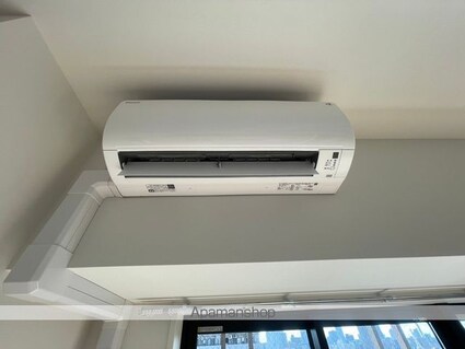 ｎｉｄｏ　ＳＵＧＡＭＯ[2LDK/51.12m2]の眺望