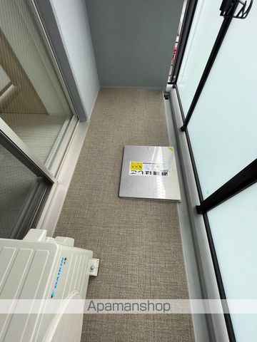 ファーストフィオーレ蛍池ルナーレの内装写真