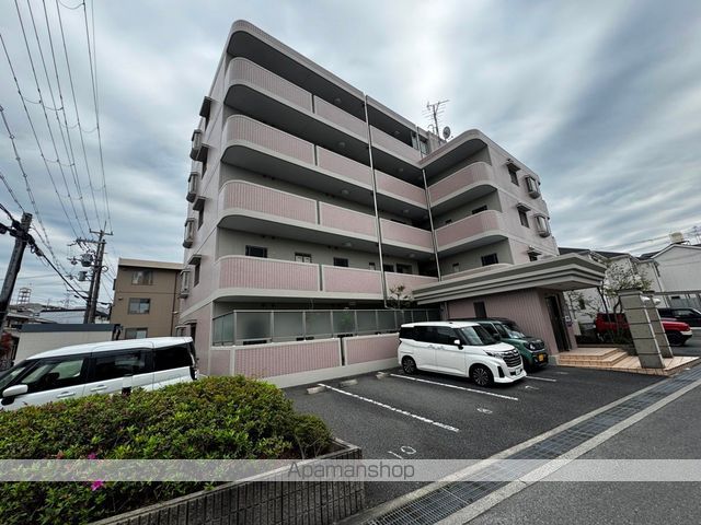 アメニティステーション東山