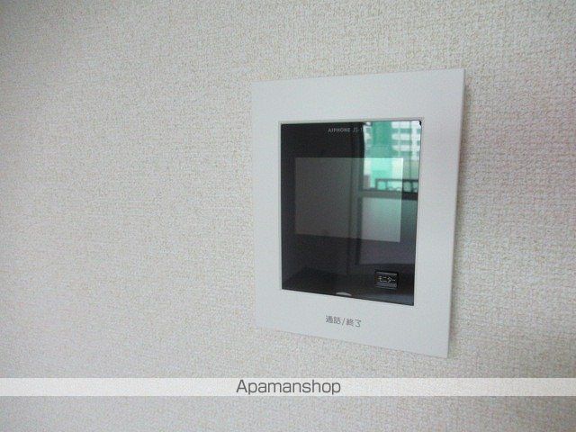 ブリックスの内装写真