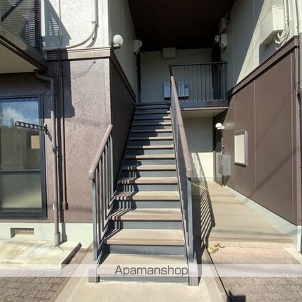 アットホームご殿山[2LDK/48.66m2]の外観4
