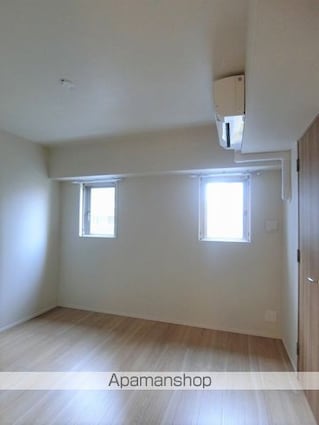 コンフォリア・リヴ西大島ＳＯＵＴＨ[3LDK/73.26m2]の内装2