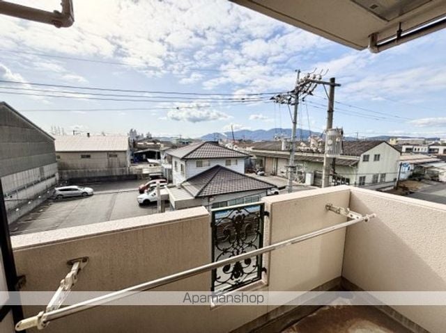 フルリール松浦の内装写真