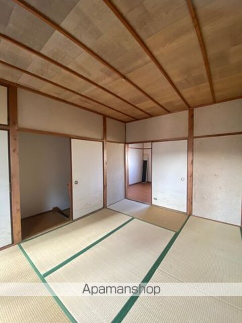打田様二階建[3K/48.96m2]の内装