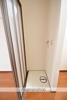 ウェルフェアＢ[1K/28.2m2]の内装2