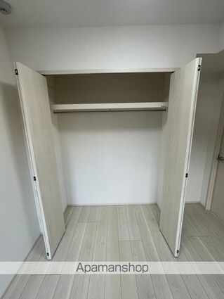 東京都中野区本町５丁目[2LDK/41.17m2]の収納