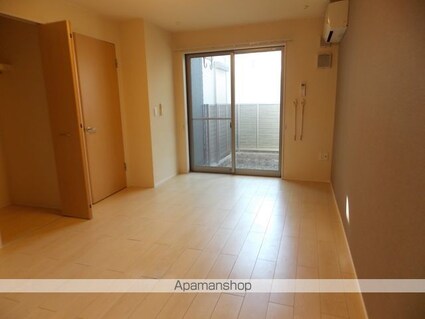 ゴールデンハイム水野[1R/30.2m2]の内装3