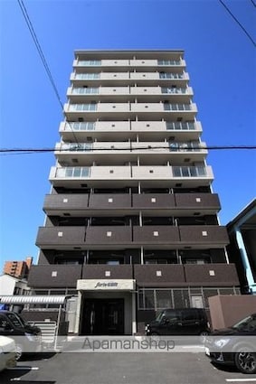 ｆｏｒｔｅ松前町[1LDK/36.92m2]の外観2