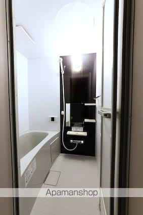 ＣＲＥＡ[1R/20m2]のバス